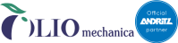 Oliomechanica
